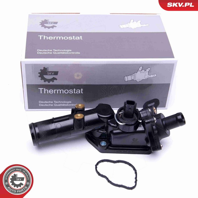 ESEN SKV 20SKV109 - Thermostat, coolant