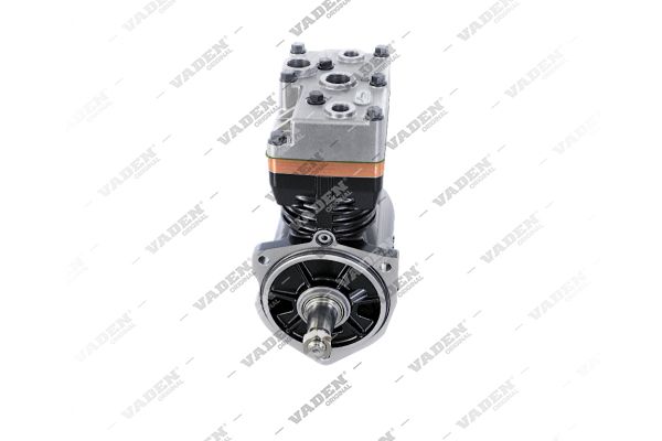 kompresor RVI 1700010002