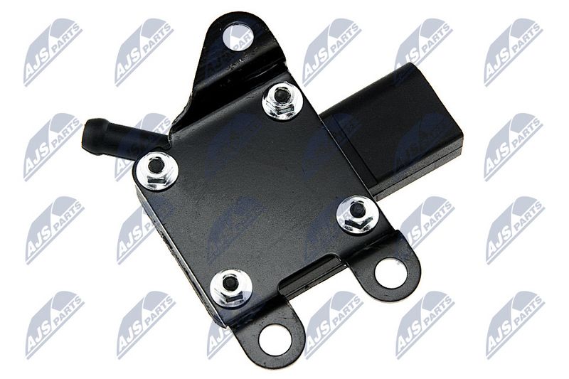 Andur, heitgaasisurve, NTY ECS-BM-002