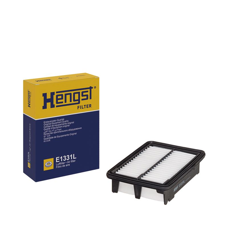 HENGST FILTER E1331L Air Filter