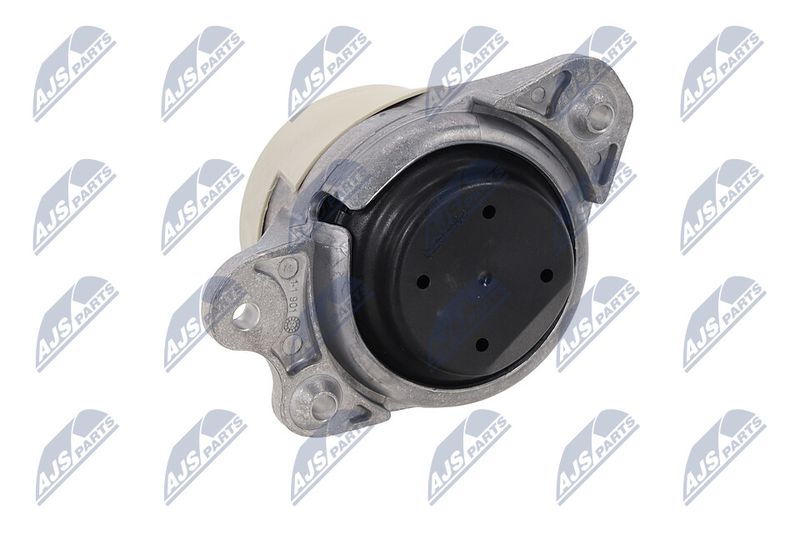 Paigutus, Mootor, NTY ZPS-ME-032