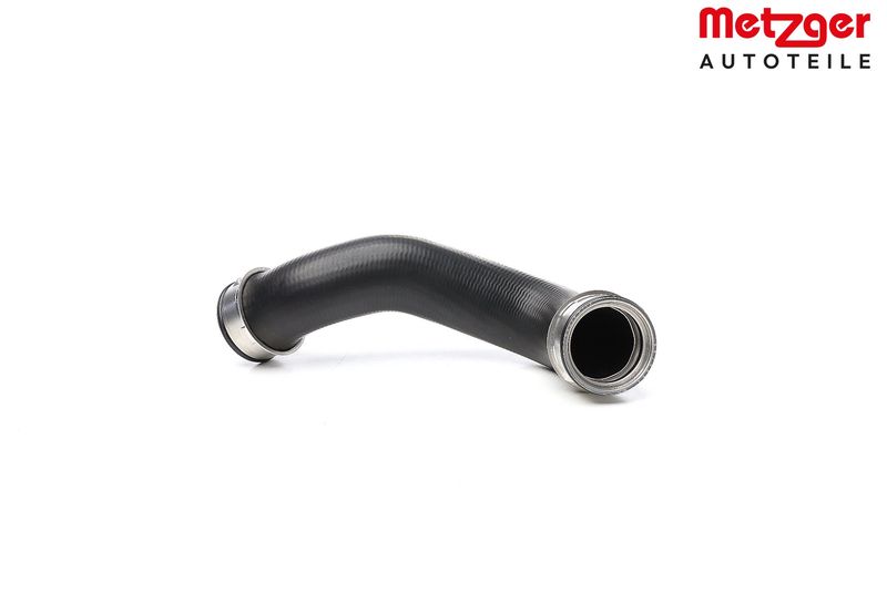 METZGER AUTOTEILE 2400255 Charge Air Hose