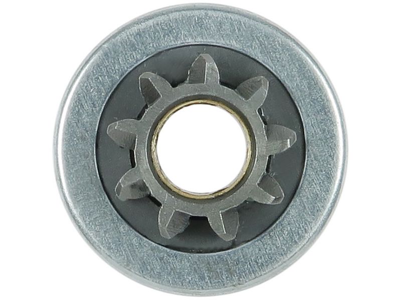 Vabajooks, starter, AS-PL SD9010