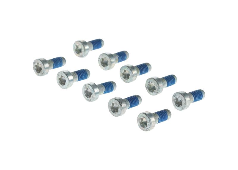 Surub 2 914 558 156 BOSCH