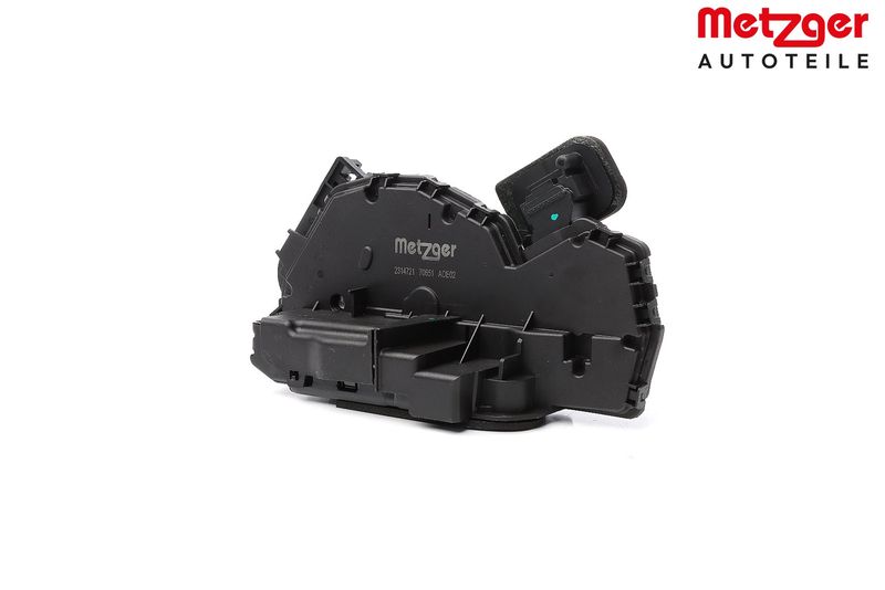METZGER AUTOTEILE 2314721 Door Lock