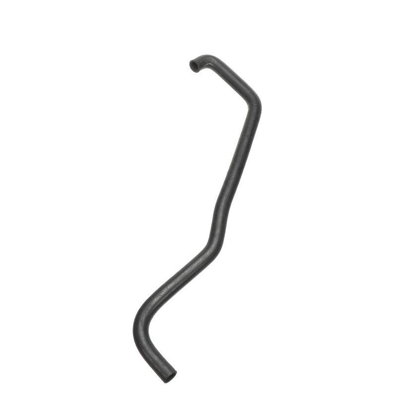 GATES 02-3139 Heater Hose