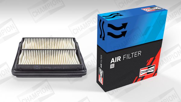 CHAMPION CAF100646P Air Filter