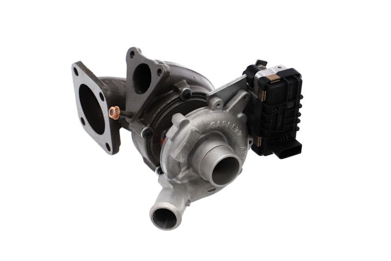 REMANTE 003-002-000014R Charger, charging (supercharged/turbocharged)
