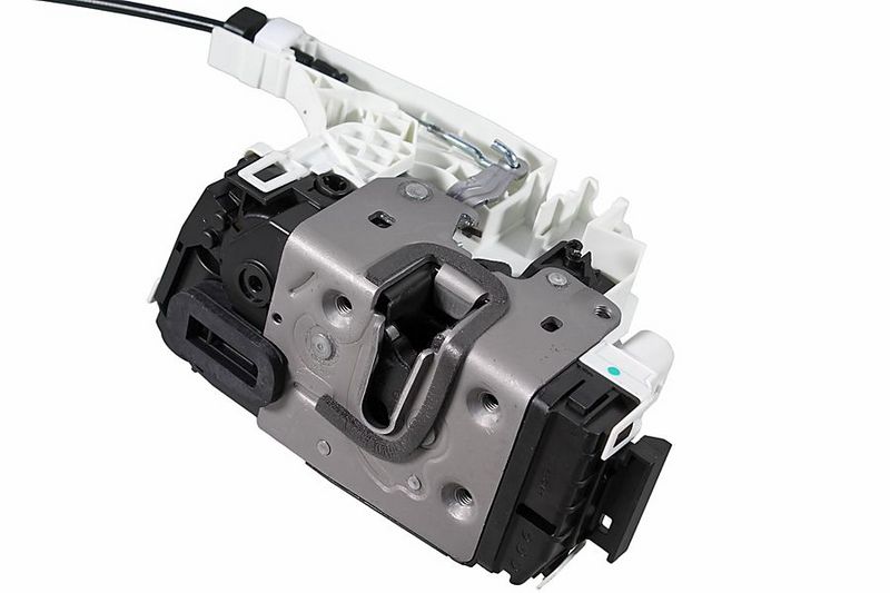METZGER AUTOTEILE 2314510 Tailgate Lock