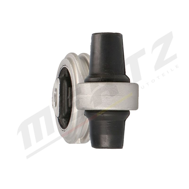 MERTZ M-S4273 Mounting, engine