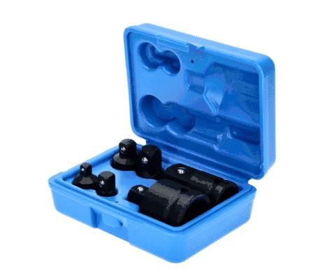 KS TOOLS BT024605 Power Socket Set