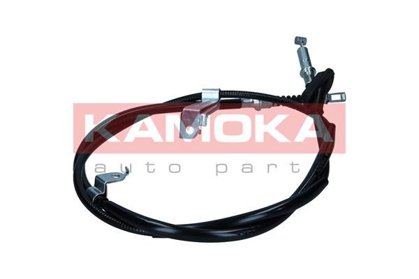 KAMOKA 1190073 Cable Pull, parking brake