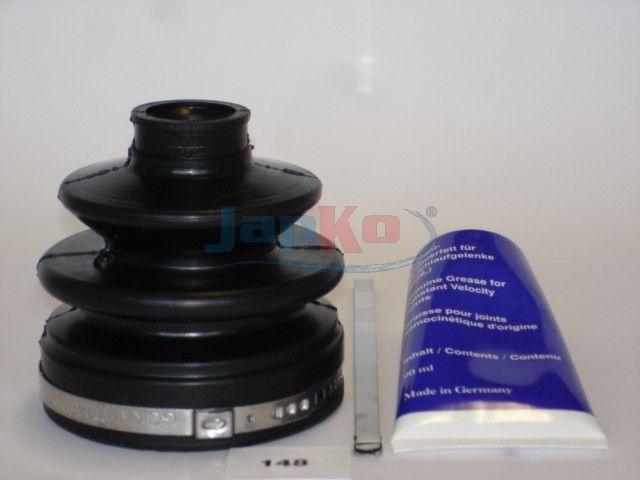 JAPKO 63148 - Bellow Kit, drive shaft