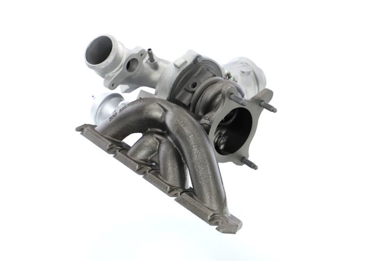 REMANTE 003-002-001376R Charger, charging (supercharged/turbocharged)
