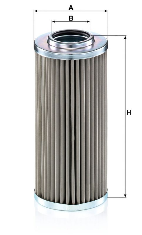 Hydraulisch filter (patroon) past: SENNEBOGEN S630HD/M, S633R