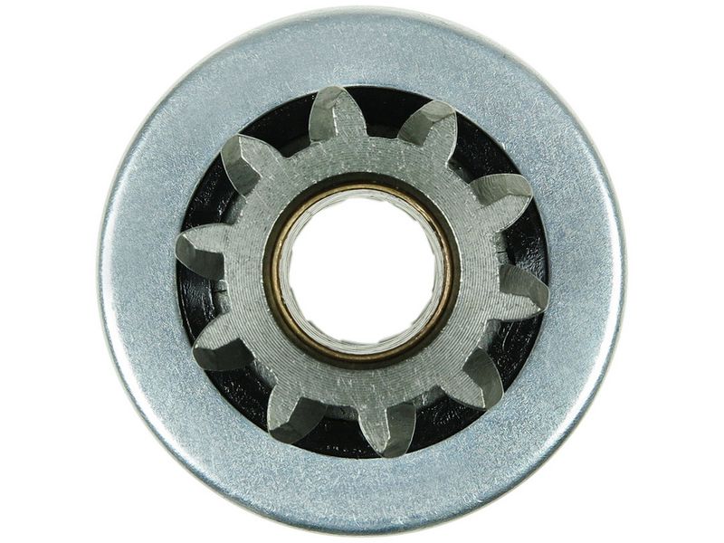 Vabajooks, starter, AS-PL SD4036