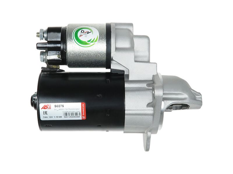 AS-PL S0275 Starter