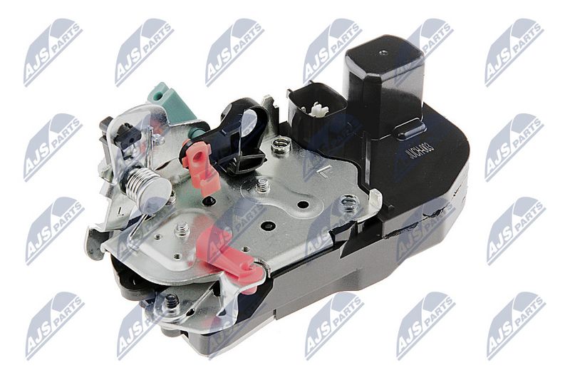 Ukselukk, NTY EZC-CH-003