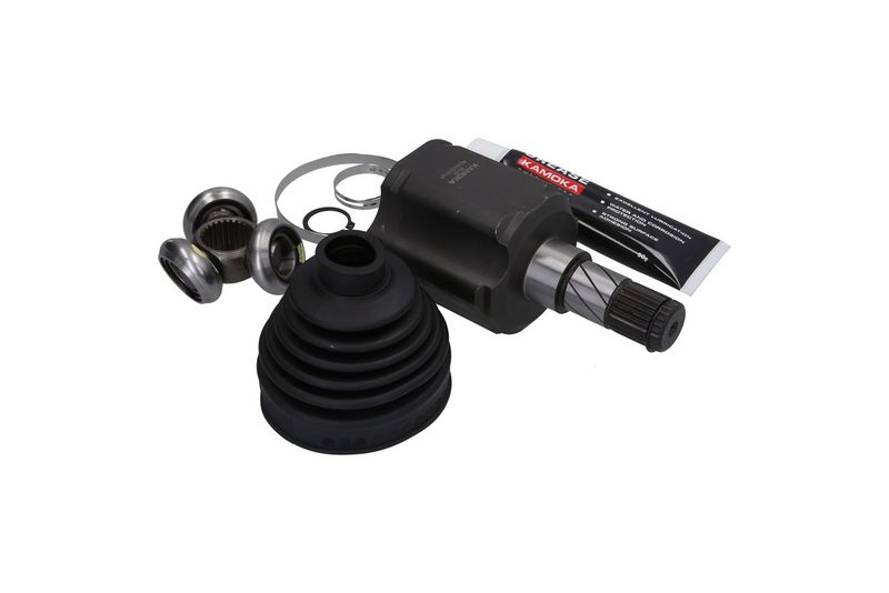 Liigendlaager, veovõll, KAMOKA 8246