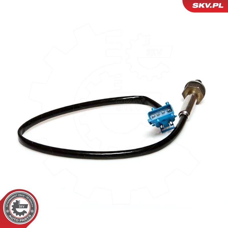 Lambda andur, ESEN SKV...