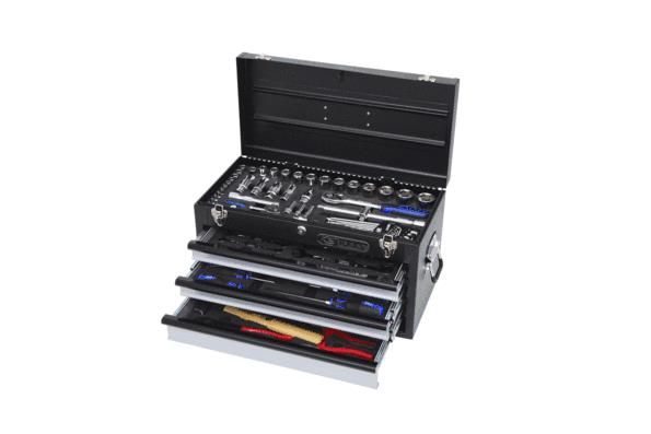 KS TOOLS 918.0100 Socket Wrench Set