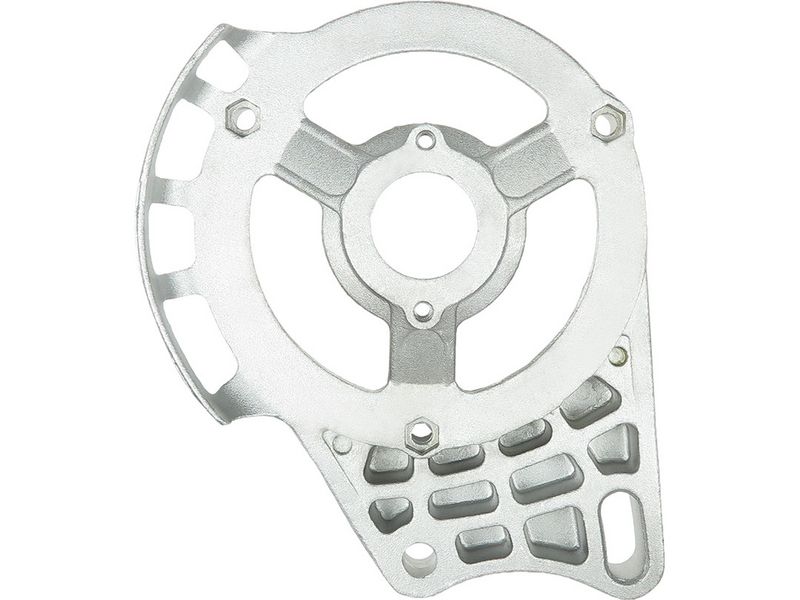 Kaitsekate, generaator, AS-PL ABR4032