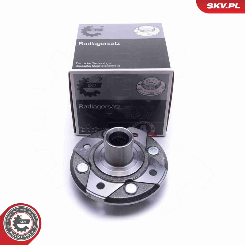 ESEN SKV 29SKV462 - Wheel Bearing Kit
