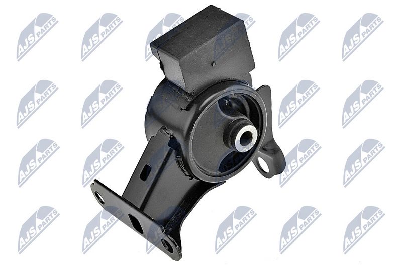 Paigutus, Mootor, NTY...