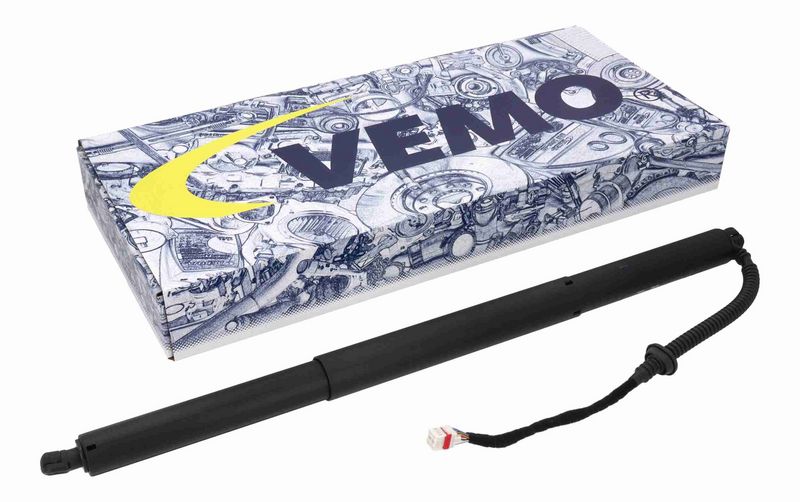 VEMO V10-55-0040 Electric Motor, tailgate