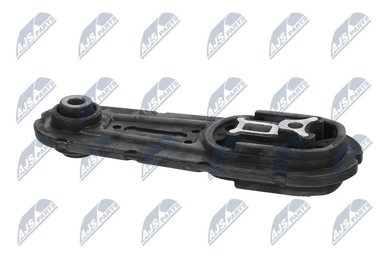 Paigutus, Mootor, NTY ZPS-NS-063