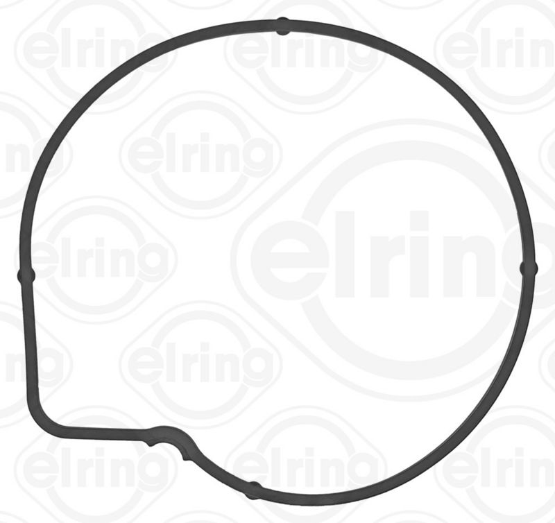 Tihend, veepump, ELRING 130.490