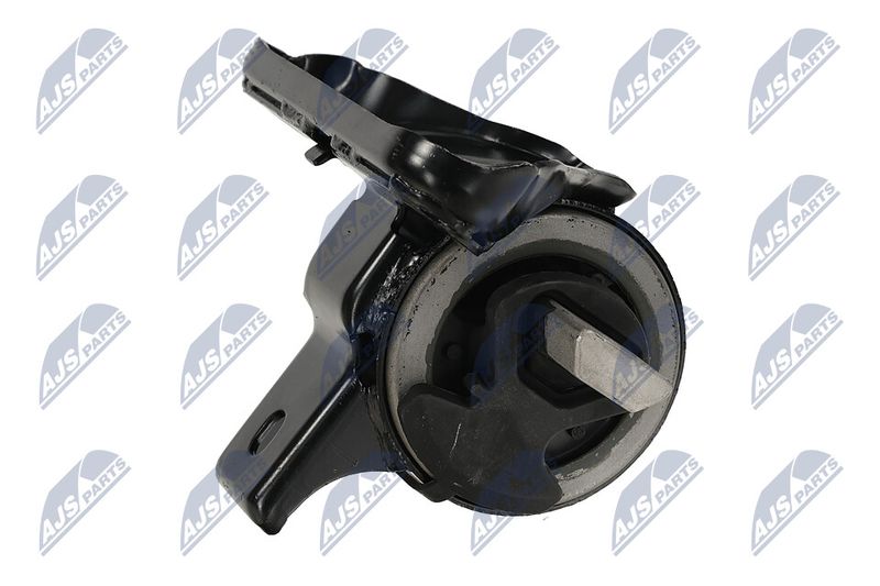 Paigutus, Mootor, NTY ZPS-CH-045