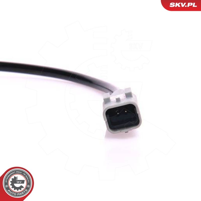 Andur, rattapöörete arv, ESEN SKV 06SKV099