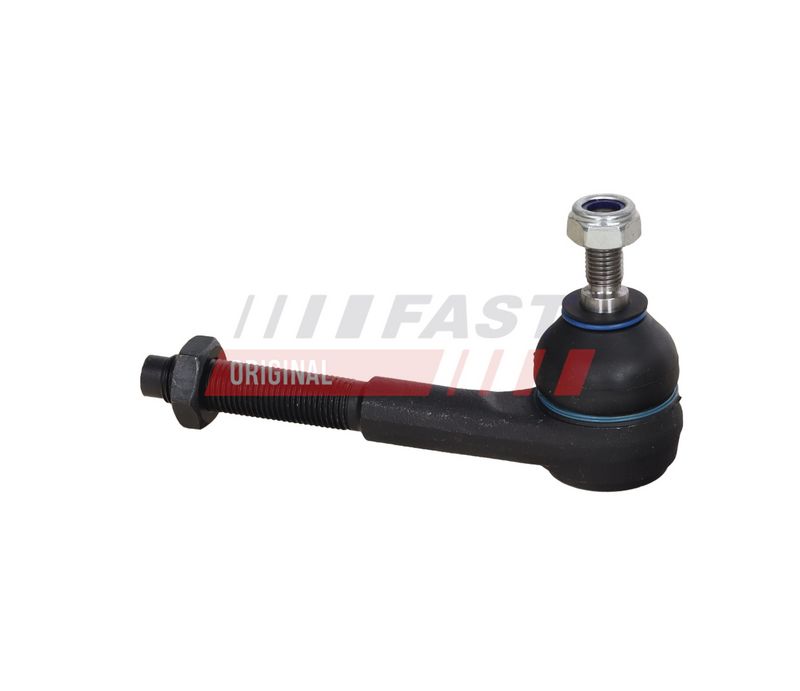 Rooliots, FAST FT16107