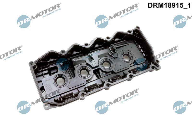 Klapikaas, Dr.Motor Automotive DRM18915