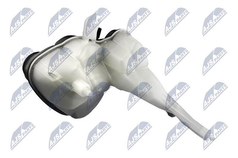 NTY CZW-ME-017 Expansion Tank, coolant