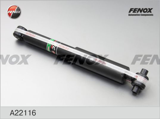 амортисьор FENOX