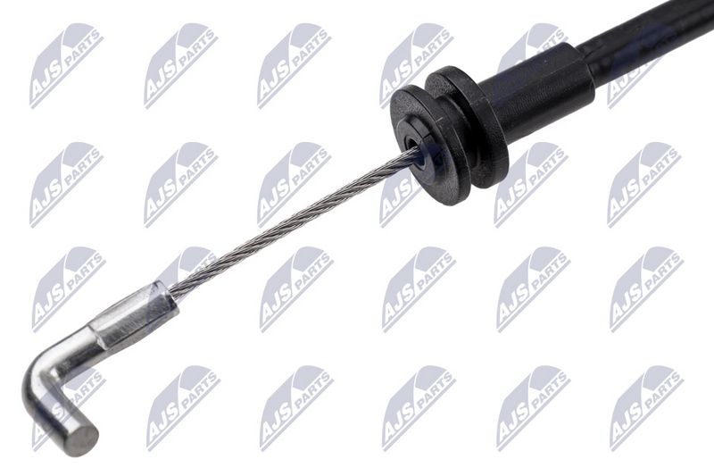 NTY EZC-FT-322 Door Lock