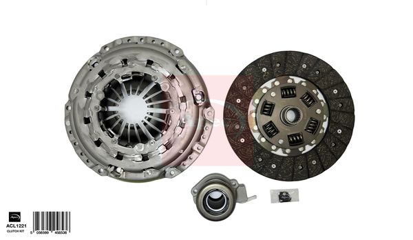 APEC Clutch Kit ACL1221