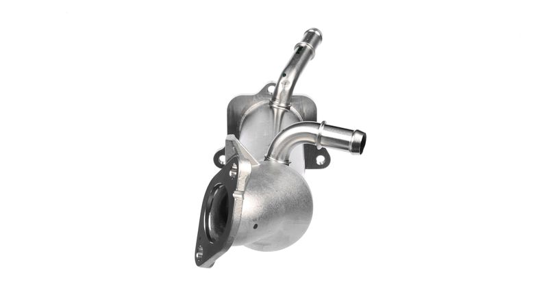 Product Image - Koeler, uitlaatterugvoering - ED0133 - ET ENGINETEAM