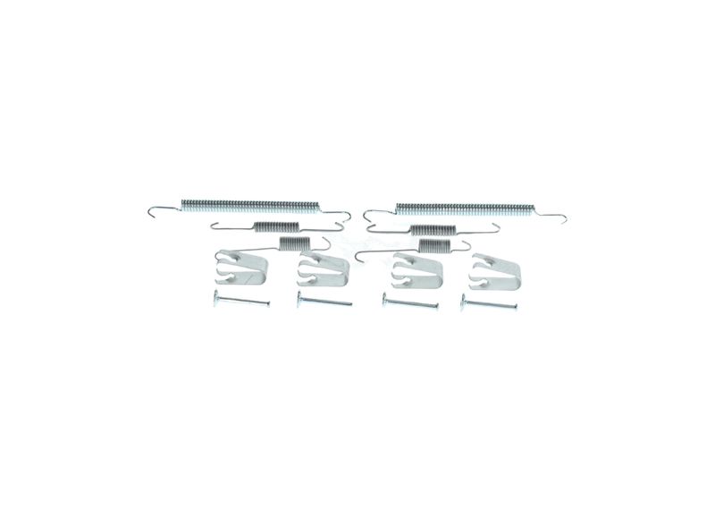 BOSCH 1 987 475 261 Accessory Kit, brake shoes