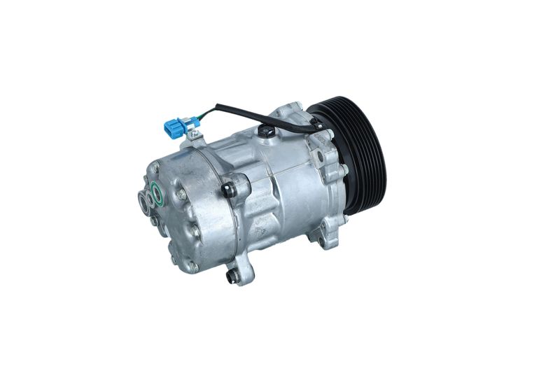 NRF 32228 Compressor, air conditioning