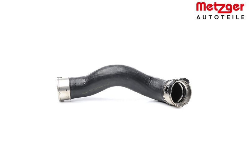 METZGER AUTOTEILE 2401290 Charge Air Hose