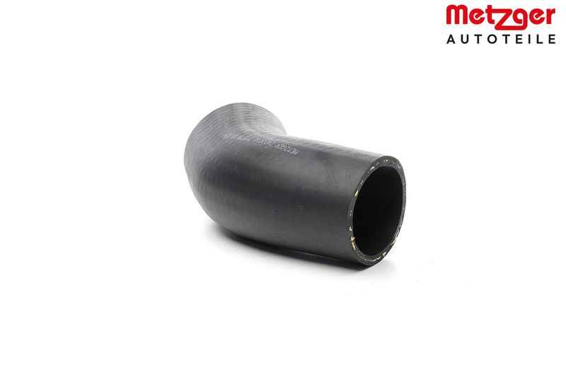 METZGER AUTOTEILE 2400010 Charge Air Hose