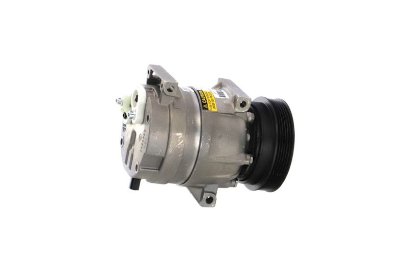 REMANTE 005-001-000256R Compressor, air conditioning