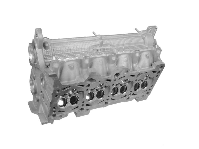 Product Image - Cilinderkop - HL0049 - ET ENGINETEAM