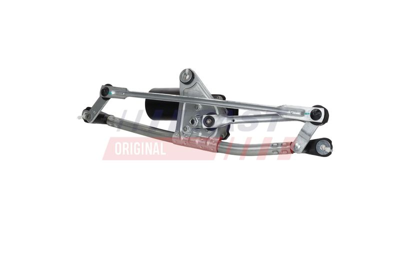 Pesurihoovastik, FAST FT12826