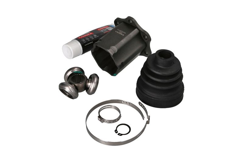 Liigendlaager, veovõll,...