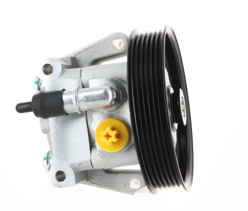 Tornillo de volante motor