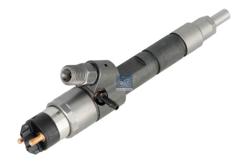 Injector 6.33191 DT Spare Parts